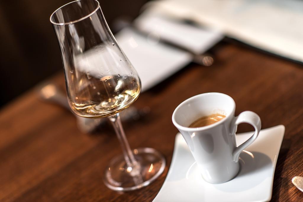 托伦伯格酒店 卢塞恩 外观 照片